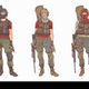 Illustration for article titled Kick Ass, Take Names, Lose An Arm